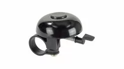 CFP Glocke Ping, Stahl Schwarz