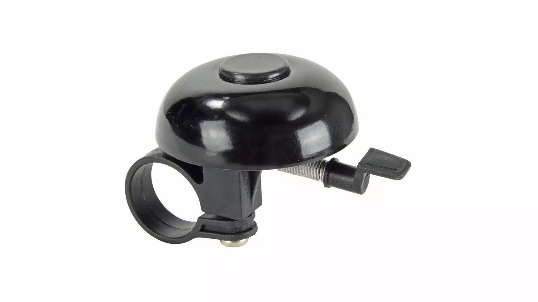 CFP Glocke Ping, Stahl Schwarz