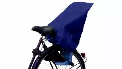 Wakelin Fahrradkindersitzabdeckung