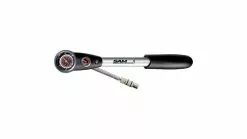 SKS Dämpferpumpe SAM