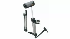 Topeak Minipumpe Mini Morph Turbo