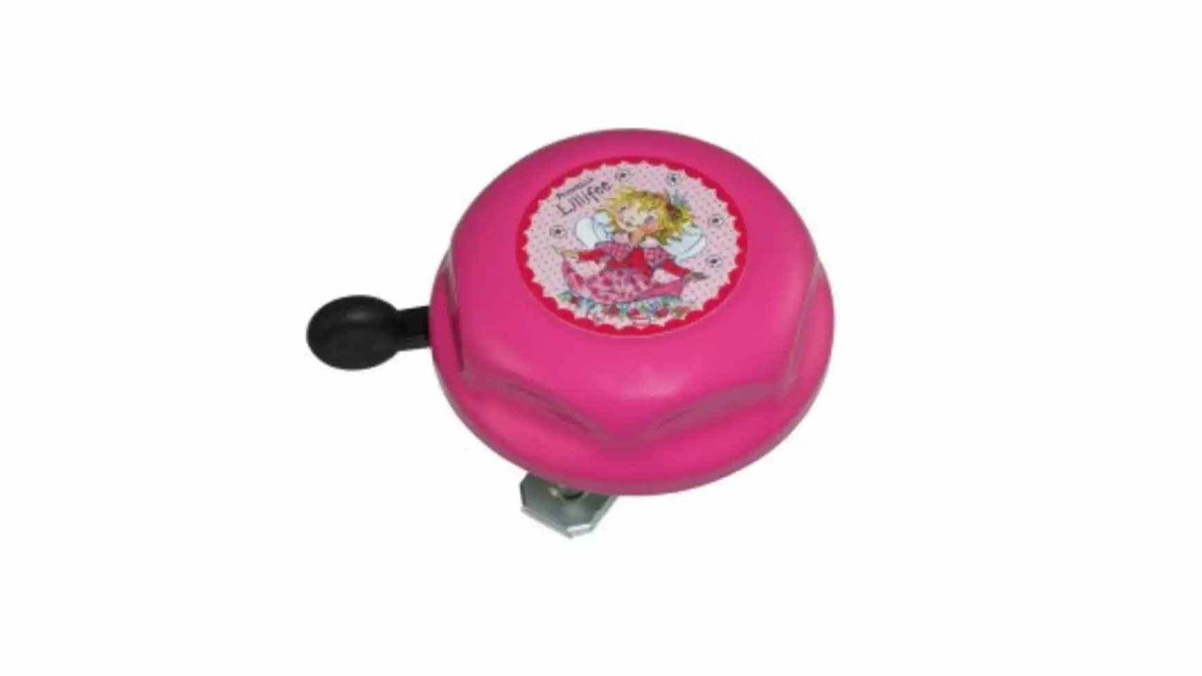 Bike Fashion Prinzessin Lillifee Glocke