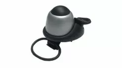 Widek Glocke Decibell Silber