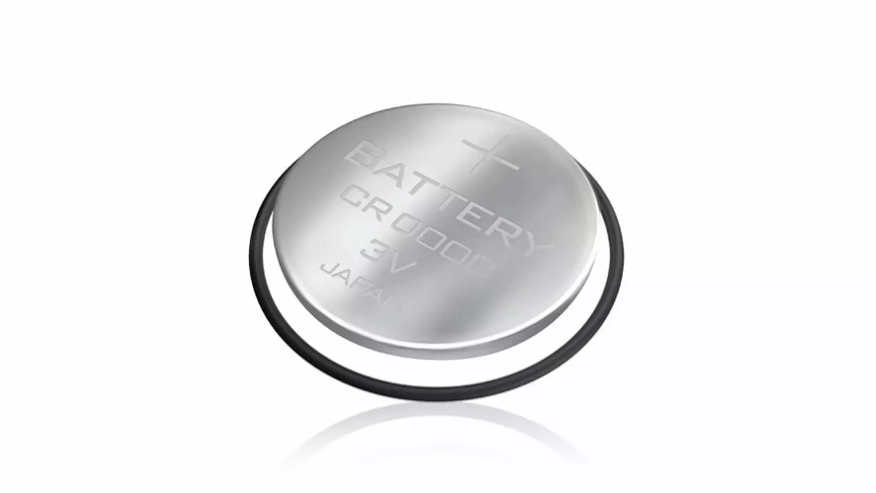 Polar Batterie-Set Für RS400/-800/CX