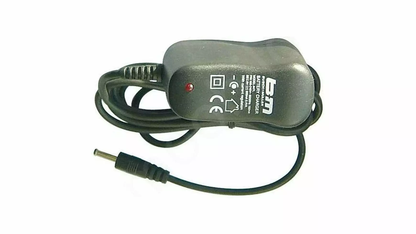 Busch-mueller B&M Netzgerät Für IXON