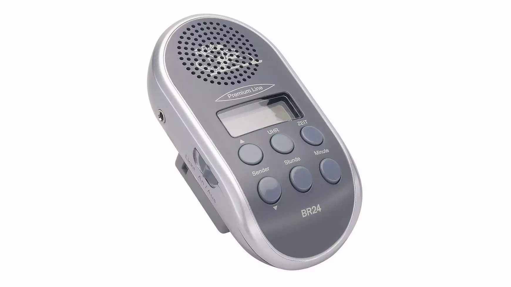 CFP Fahrrad-Radio BR24