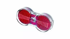 Busch-mueller B&M Rücklicht Toplight Flat S Plus