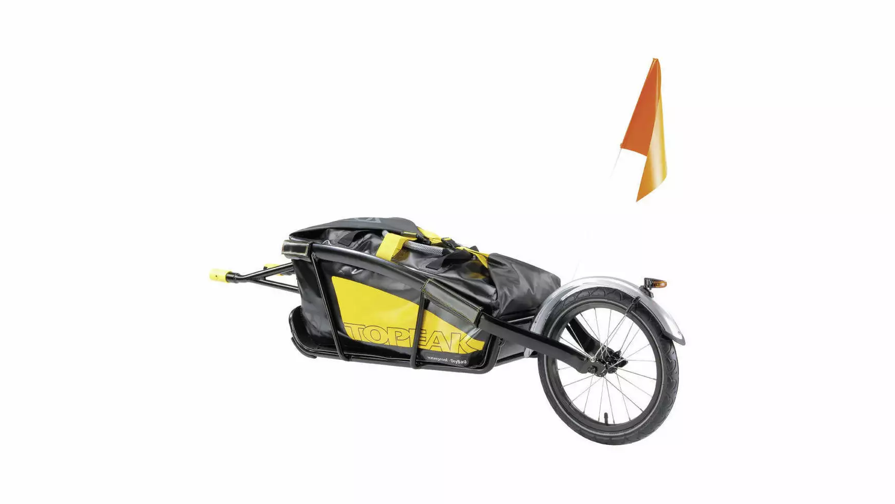 Topeak Anhänger Journey Trailer