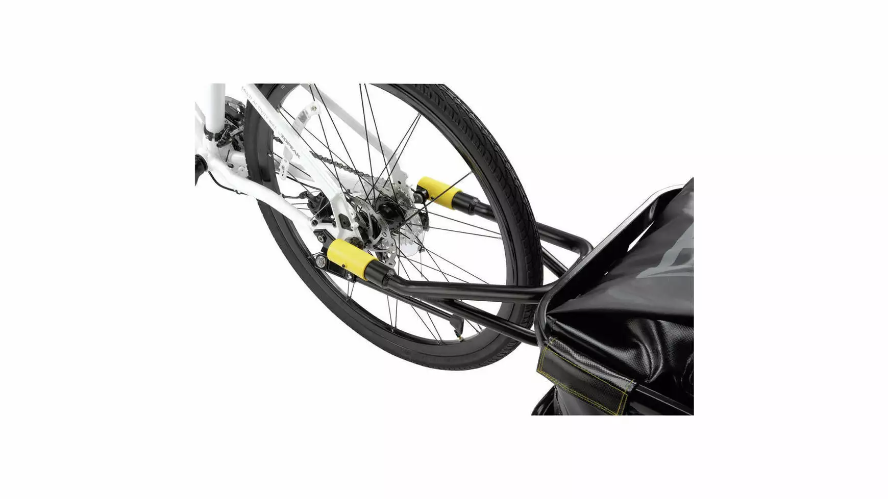 Topeak Anhänger Journey Trailer - Image 2