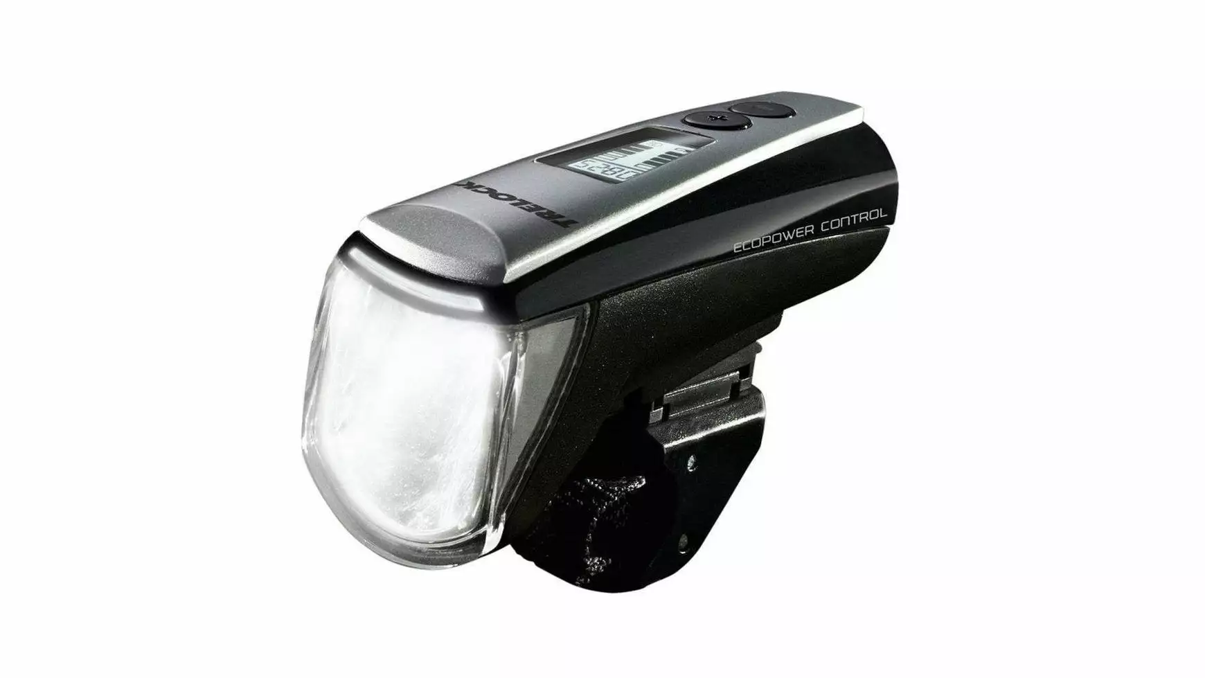 Trelock Frontleuchte LS950 LED