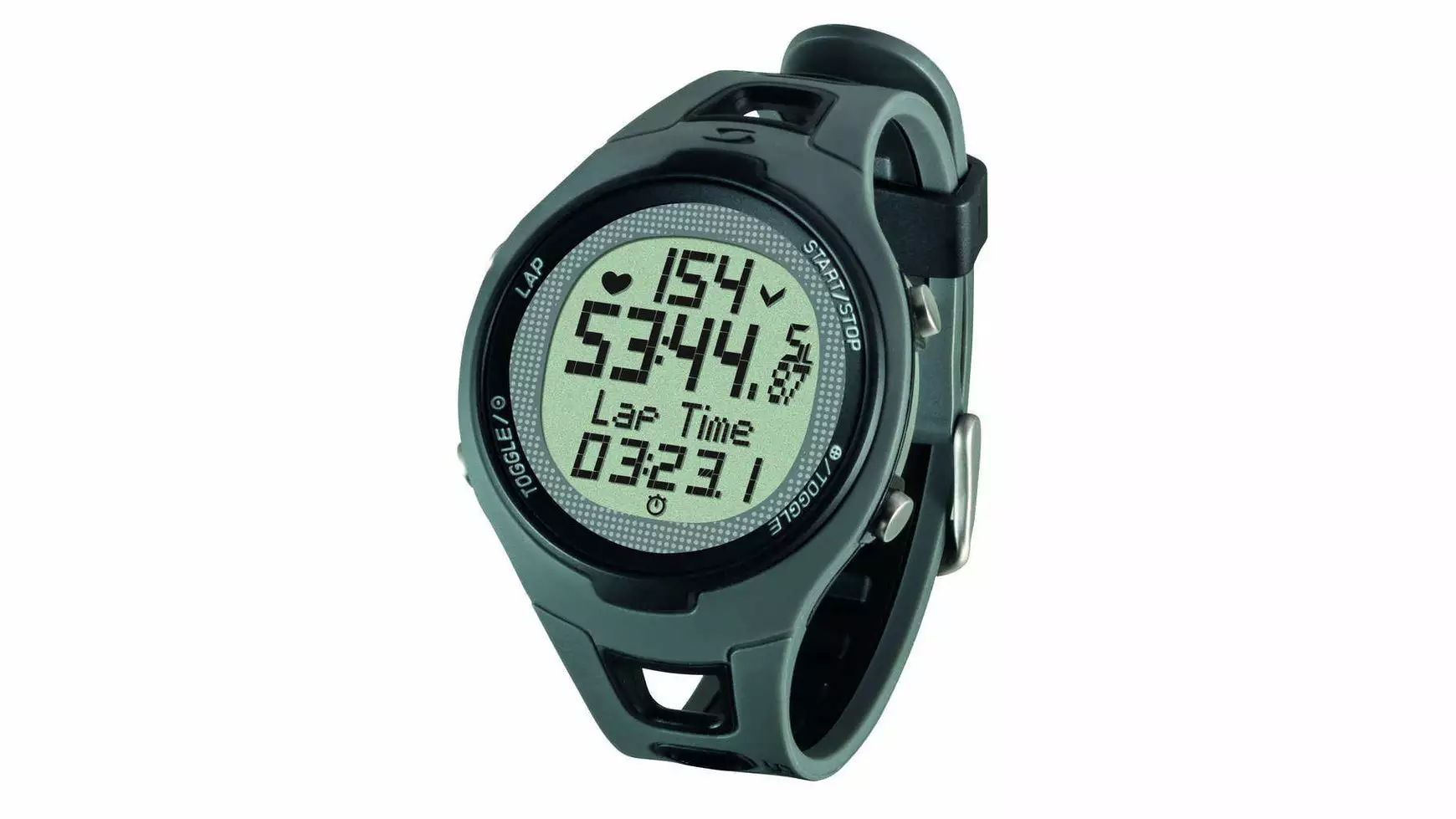 Sigma Pulsuhr PC 15.11 Wasserdicht - Image 5