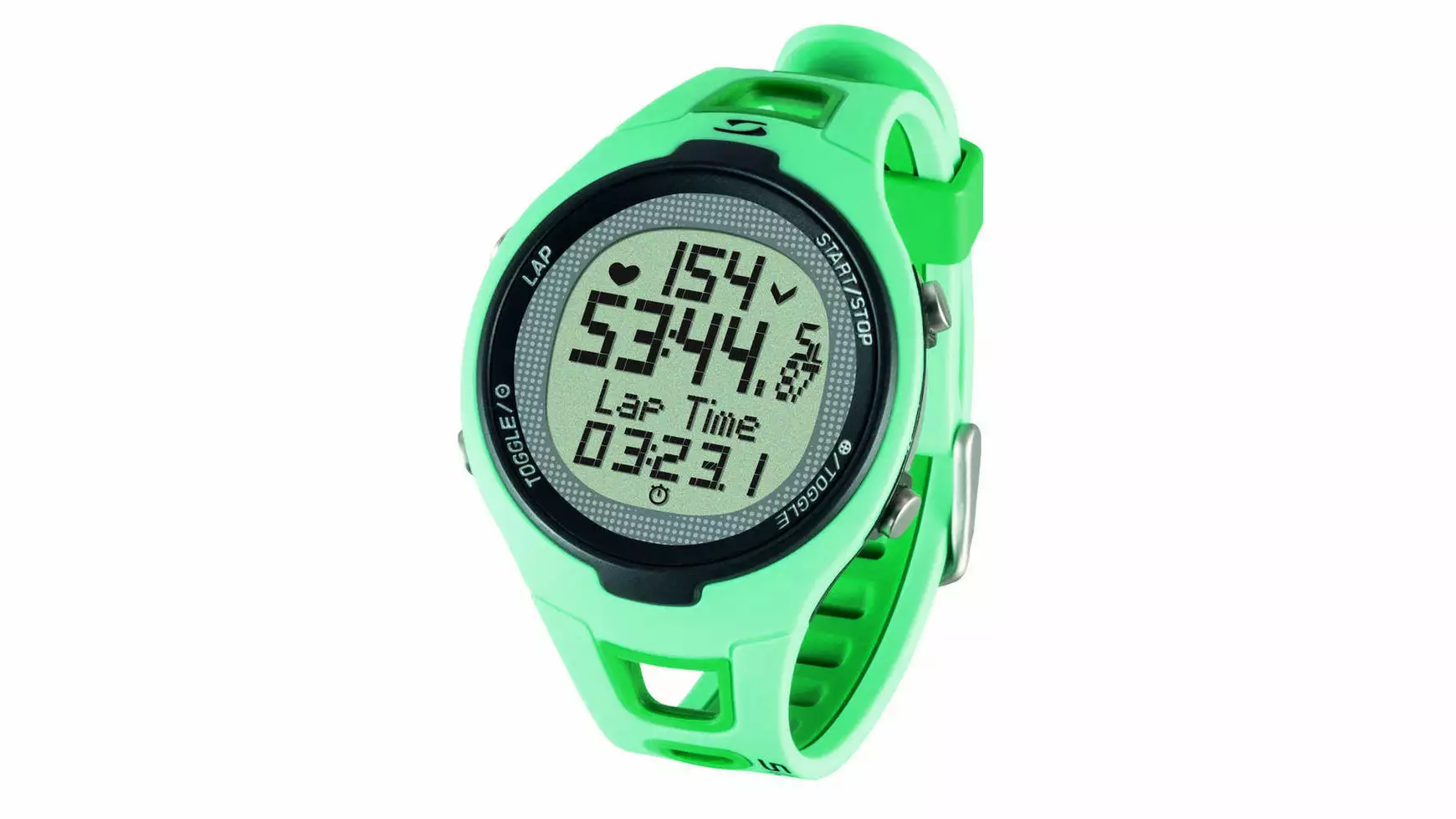 Sigma Pulsuhr PC 15.11 Wasserdicht - Image 8