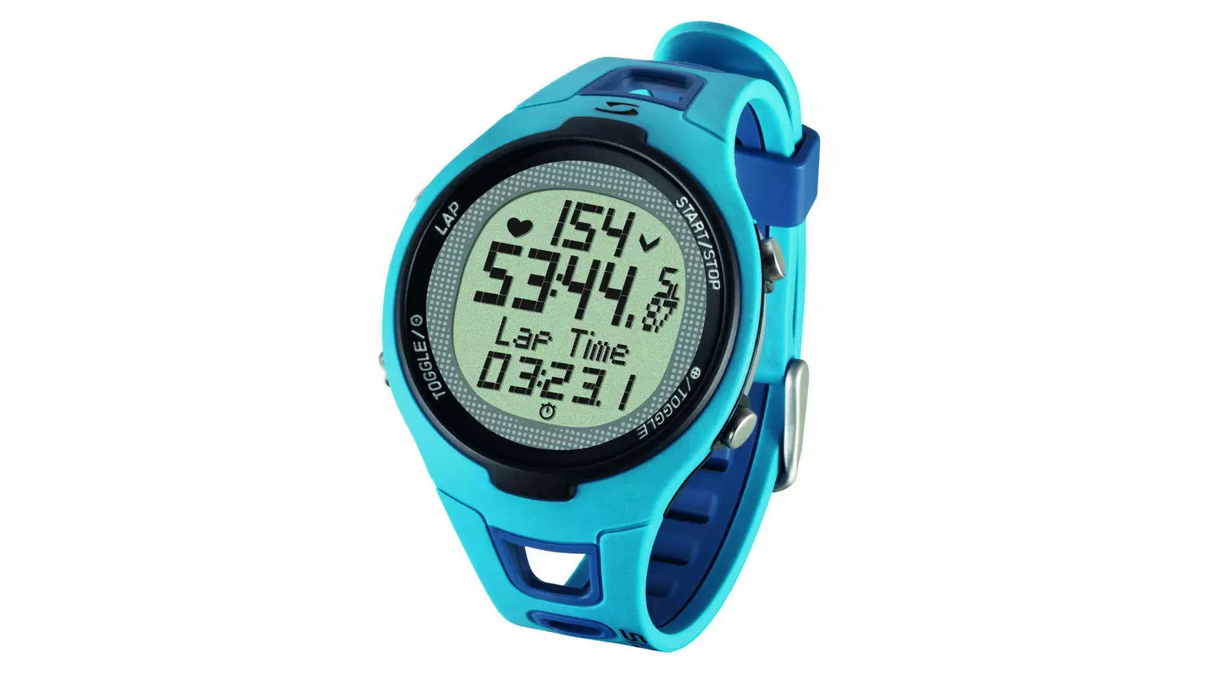 Sigma Pulsuhr PC 15.11 Wasserdicht - Image 7