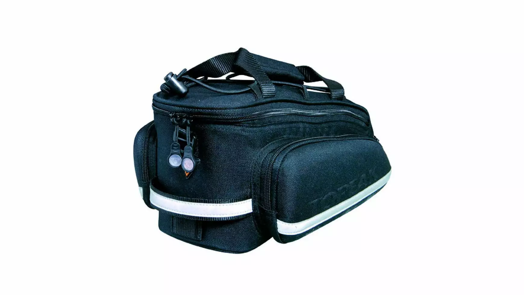 Topeak RX TrunkBag EX Schwarz - Image 2