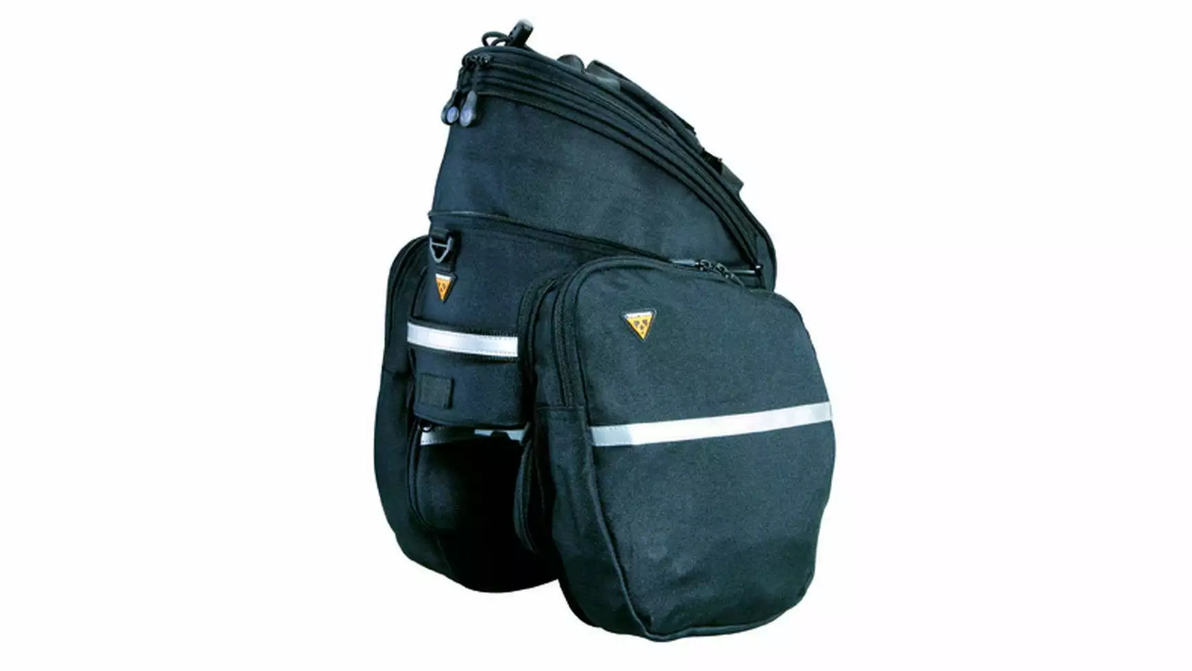 Topeak RX TrunkBag EX Schwarz - Image 3