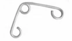 Busch-mueller Halter Für Rücklicht B&M