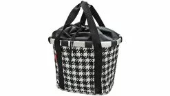 Klickfix Reisenthel Bikebasket