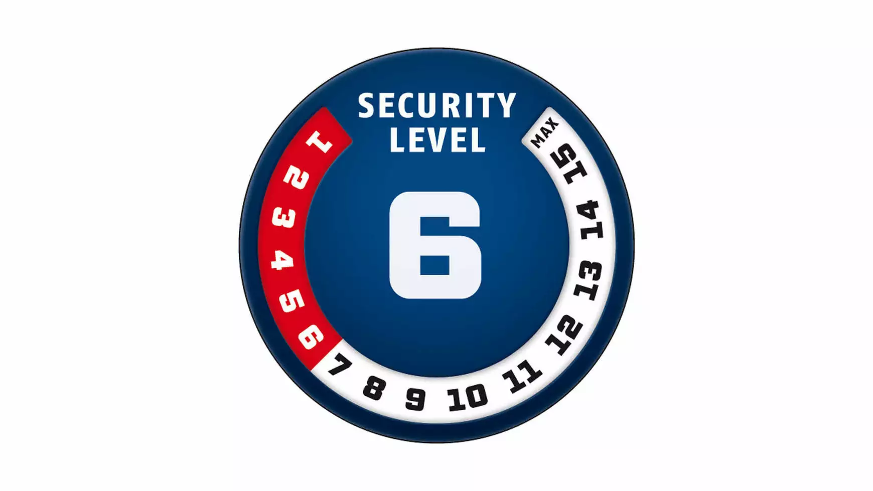 Abus Ivera Cable 7220 - Image 3