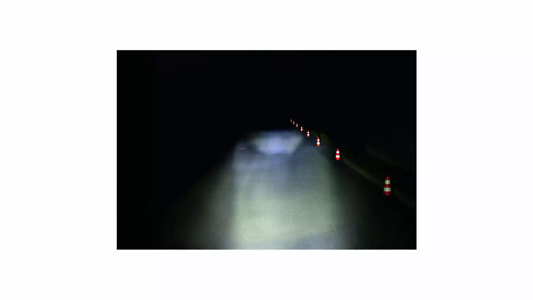 Busch-mueller B&M Lumotec IQ Avy N - Image 2