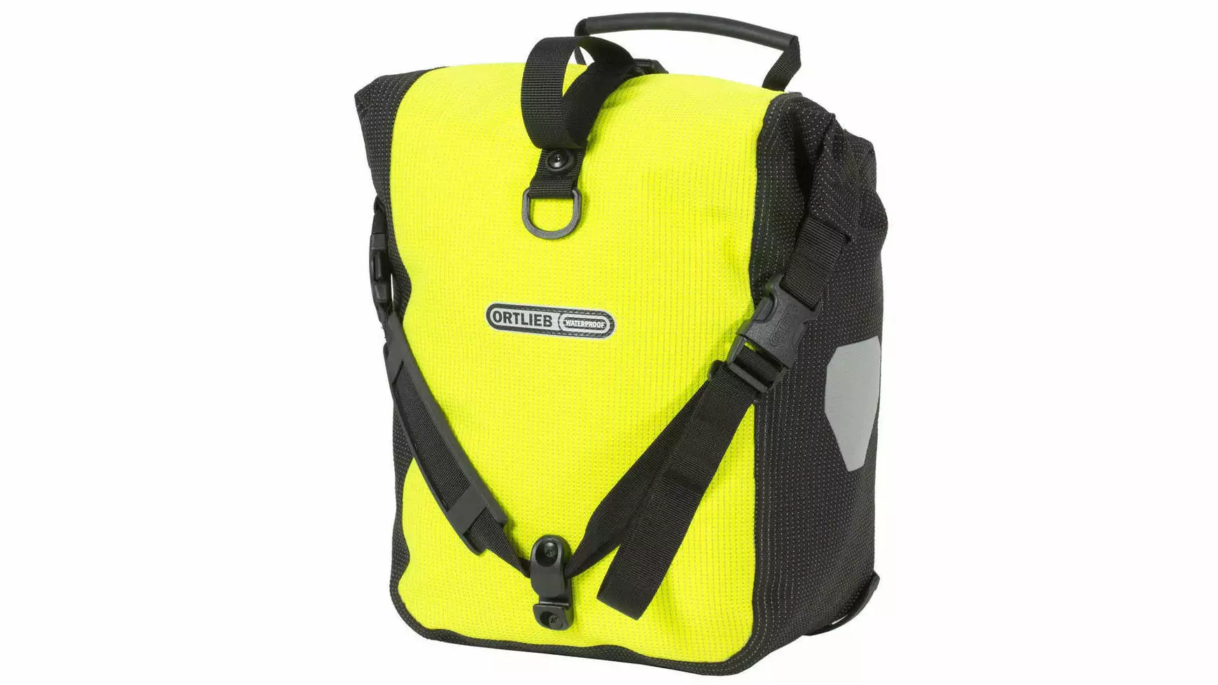 Ortlieb Sport-Roller High Visibilit