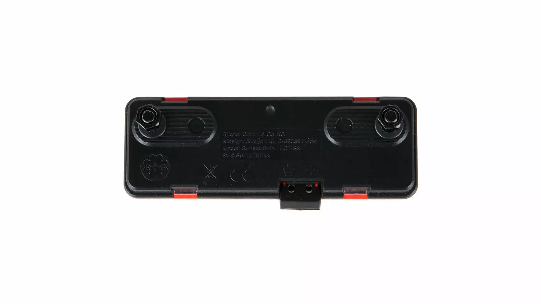 CFP LED-Rücklicht Sunset Stripe - Image 2