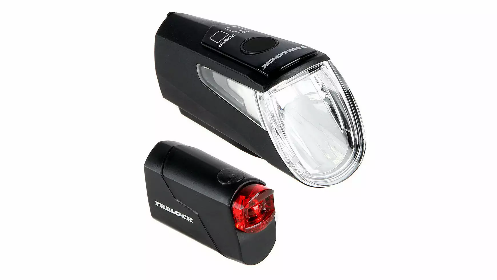 Trelock LS 460 I-GO Power / LS 720