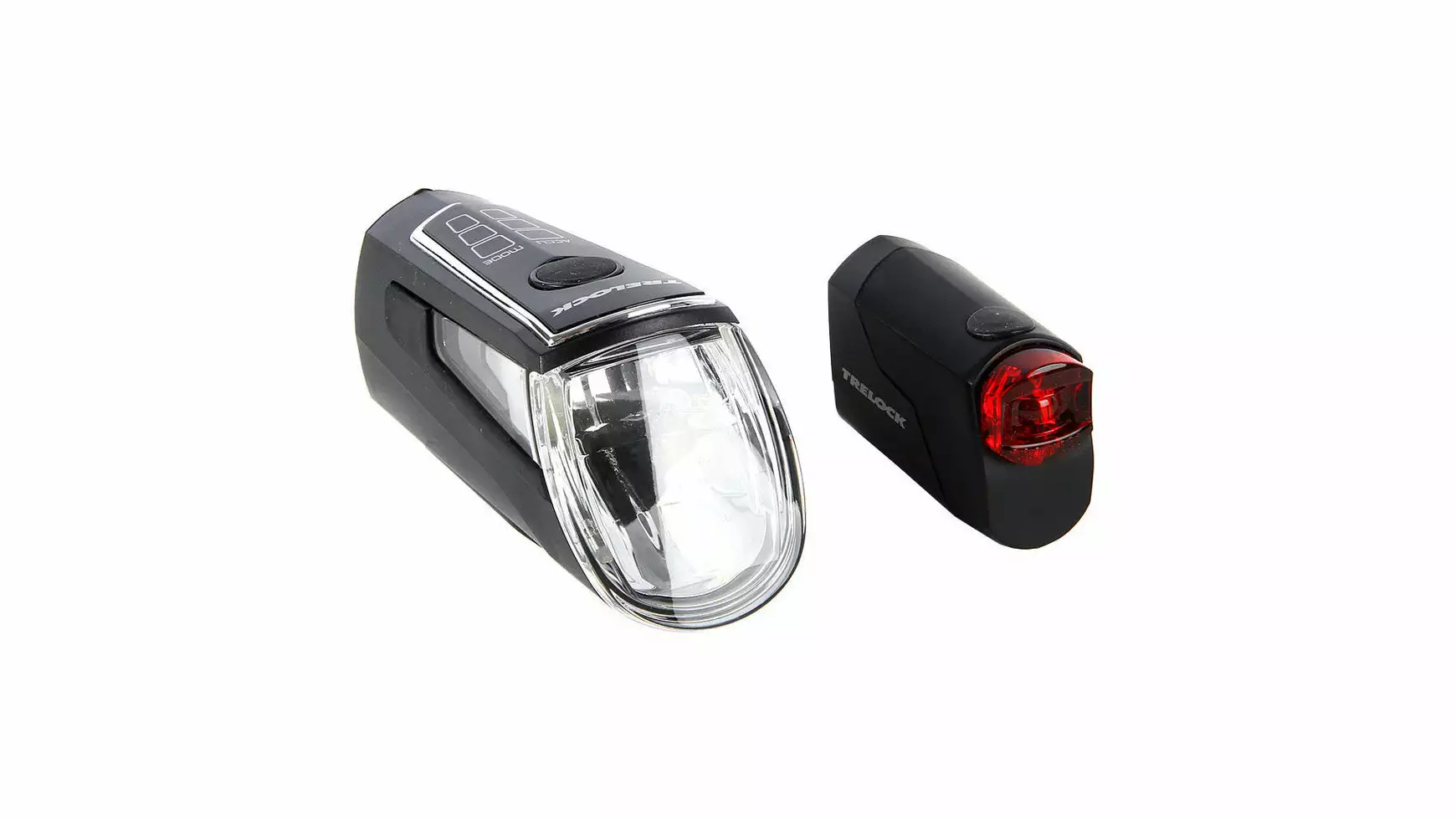 Trelock LS 560 I-GO Control / LS 72