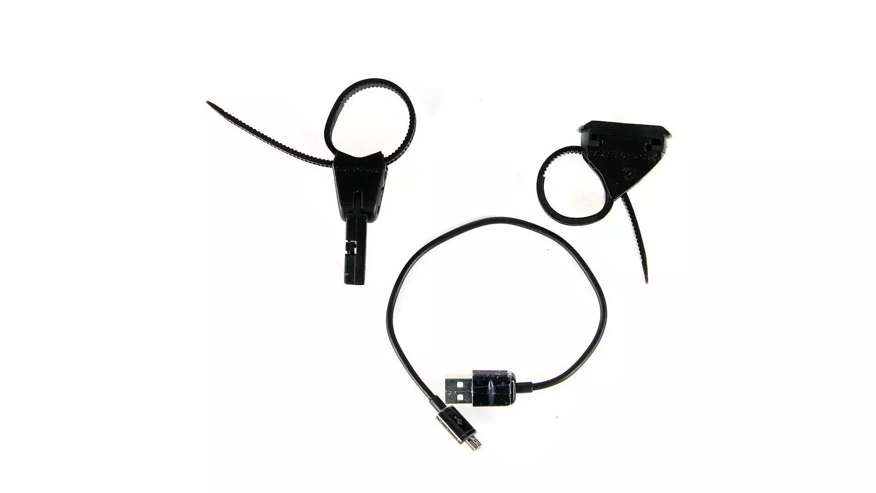 Trelock LS 560 I-GO Control / LS 72 - Image 2