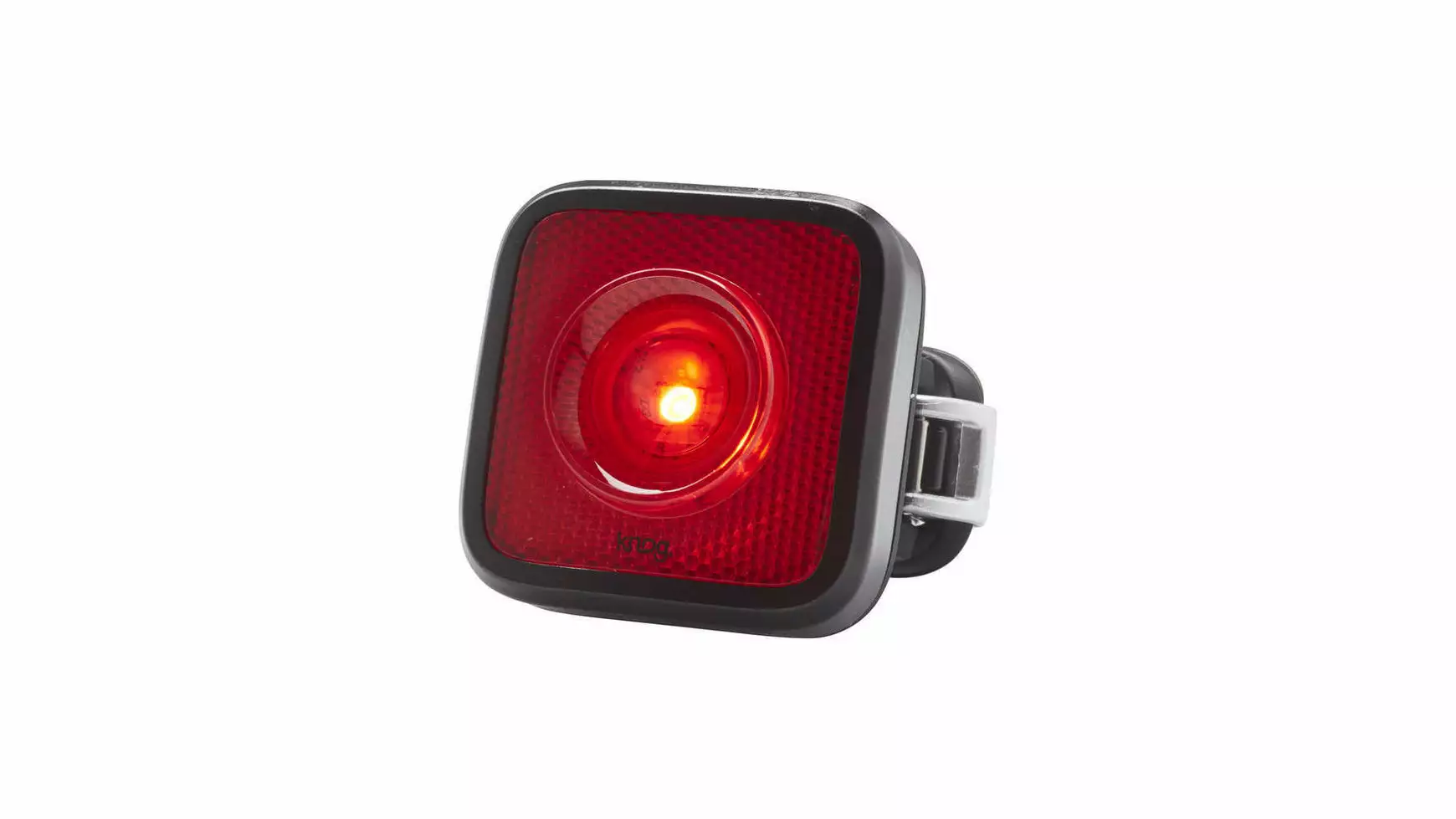 Knog Blinder MOB Rote LED