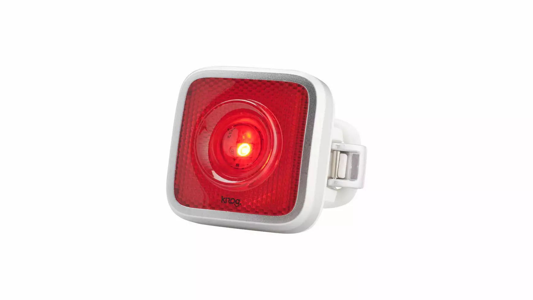 Knog Blinder MOB Rote LED - Image 5