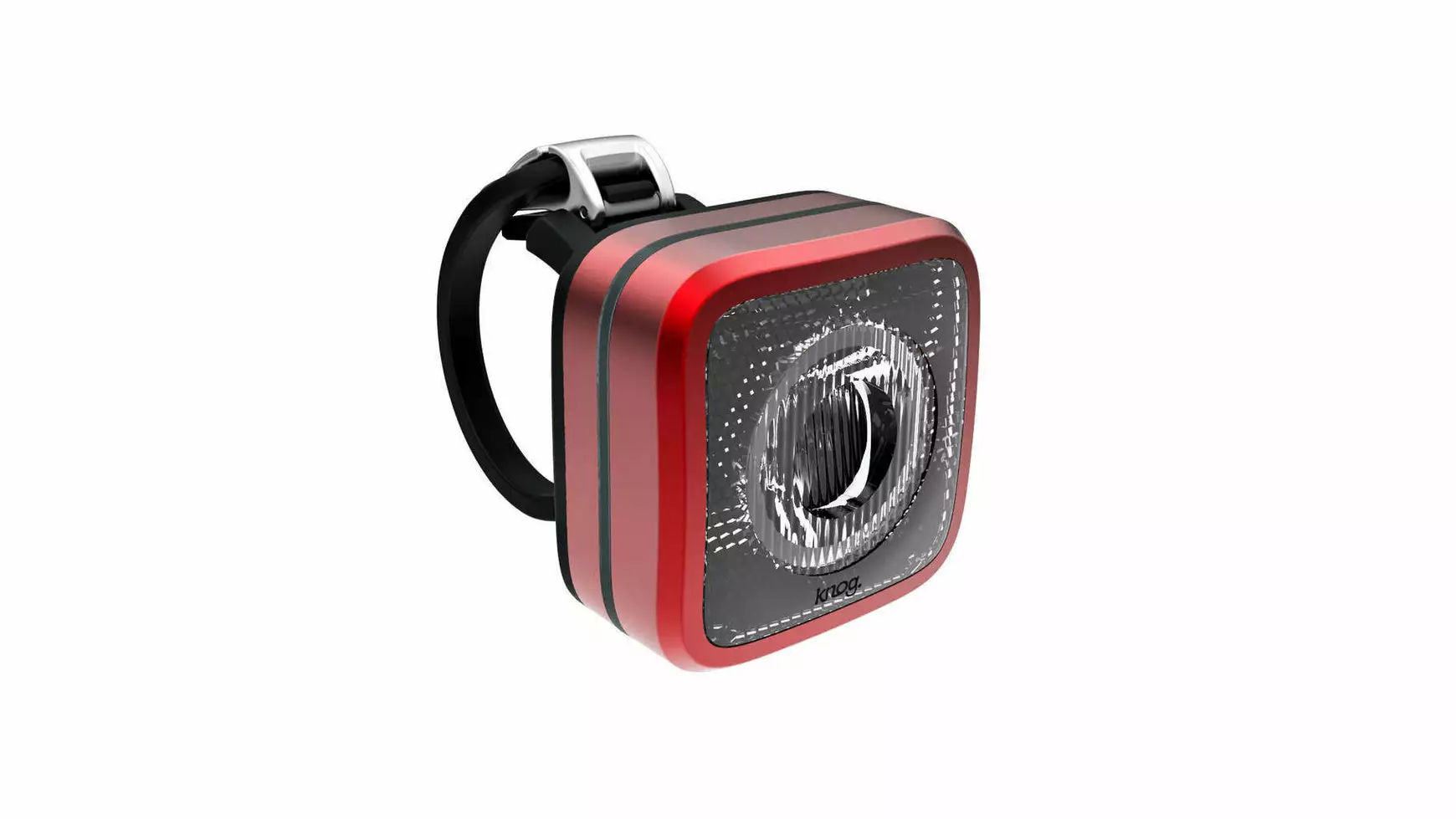 Knog Blinder MOB Weiße LED - Image 2