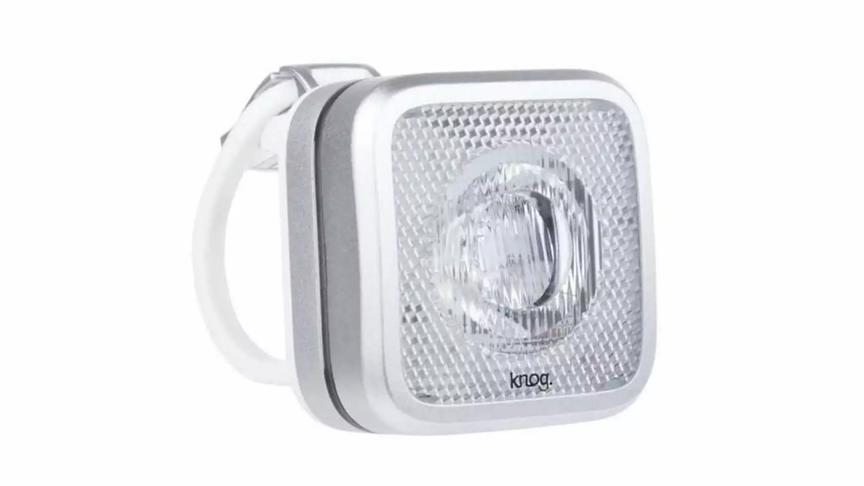 Knog Blinder MOB Weiße LED - Image 3