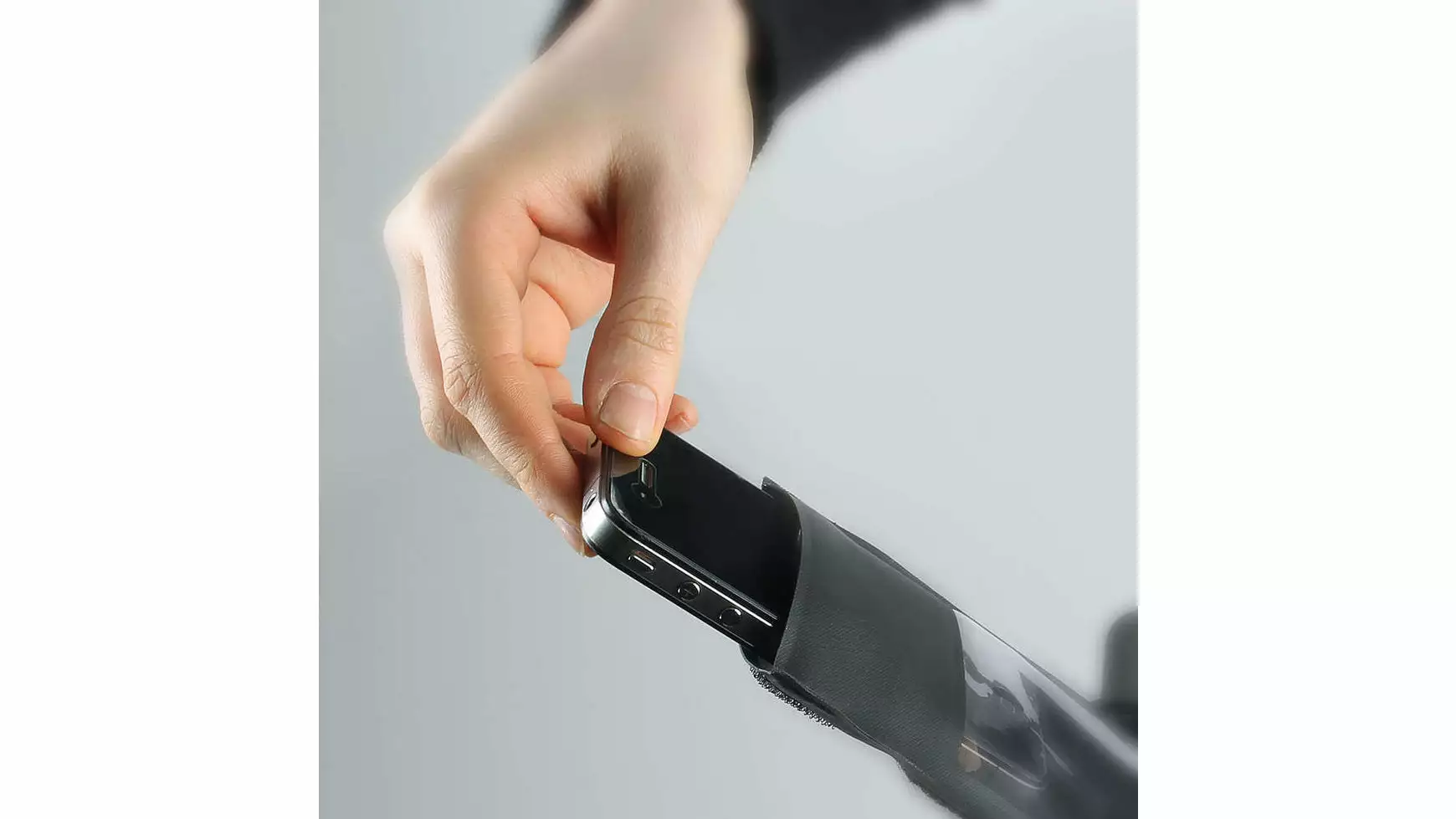 SKS Smartboy Smartphone-Halter - Image 5