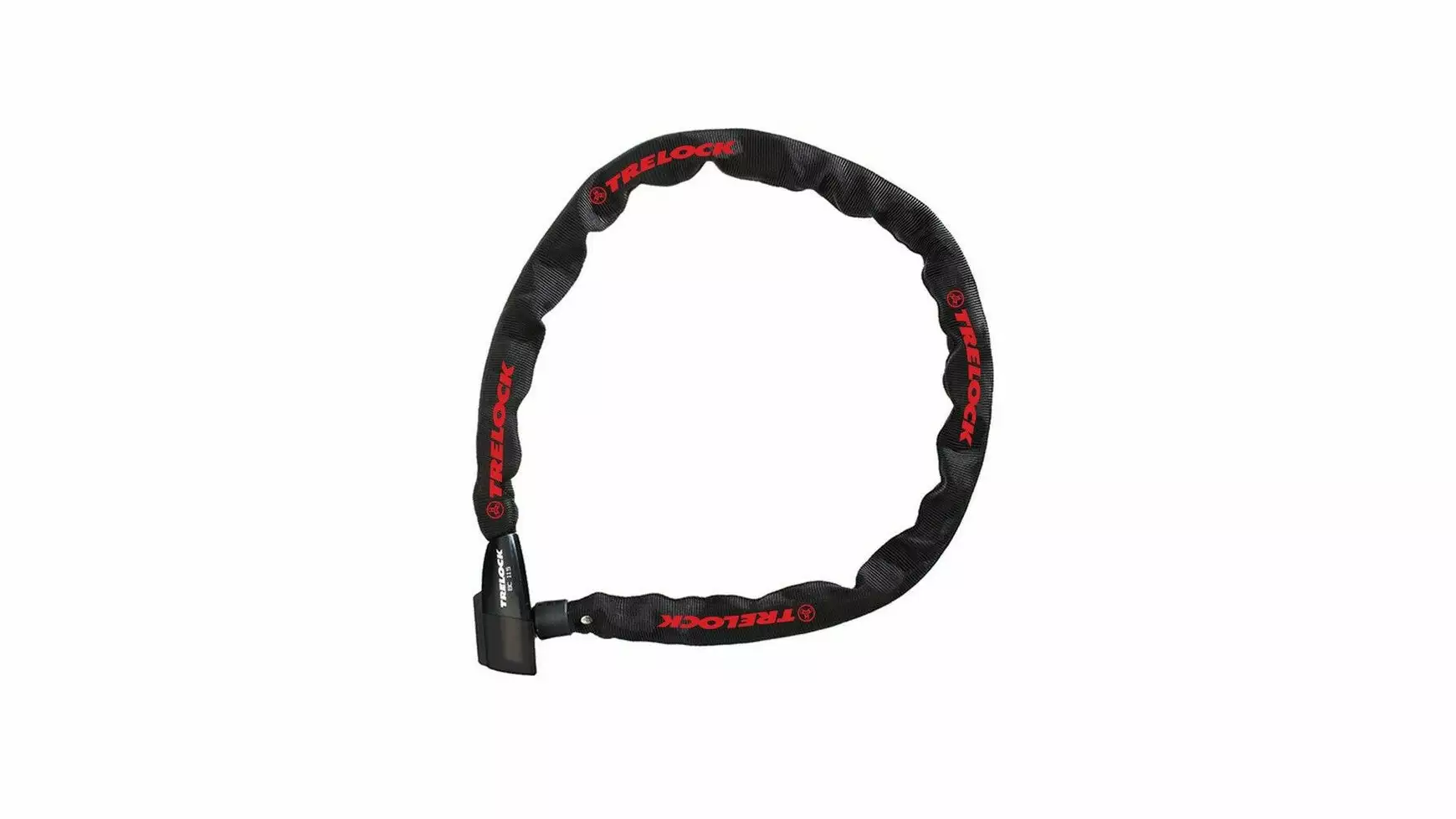 Trelock BC 115/60 Kettenschloss