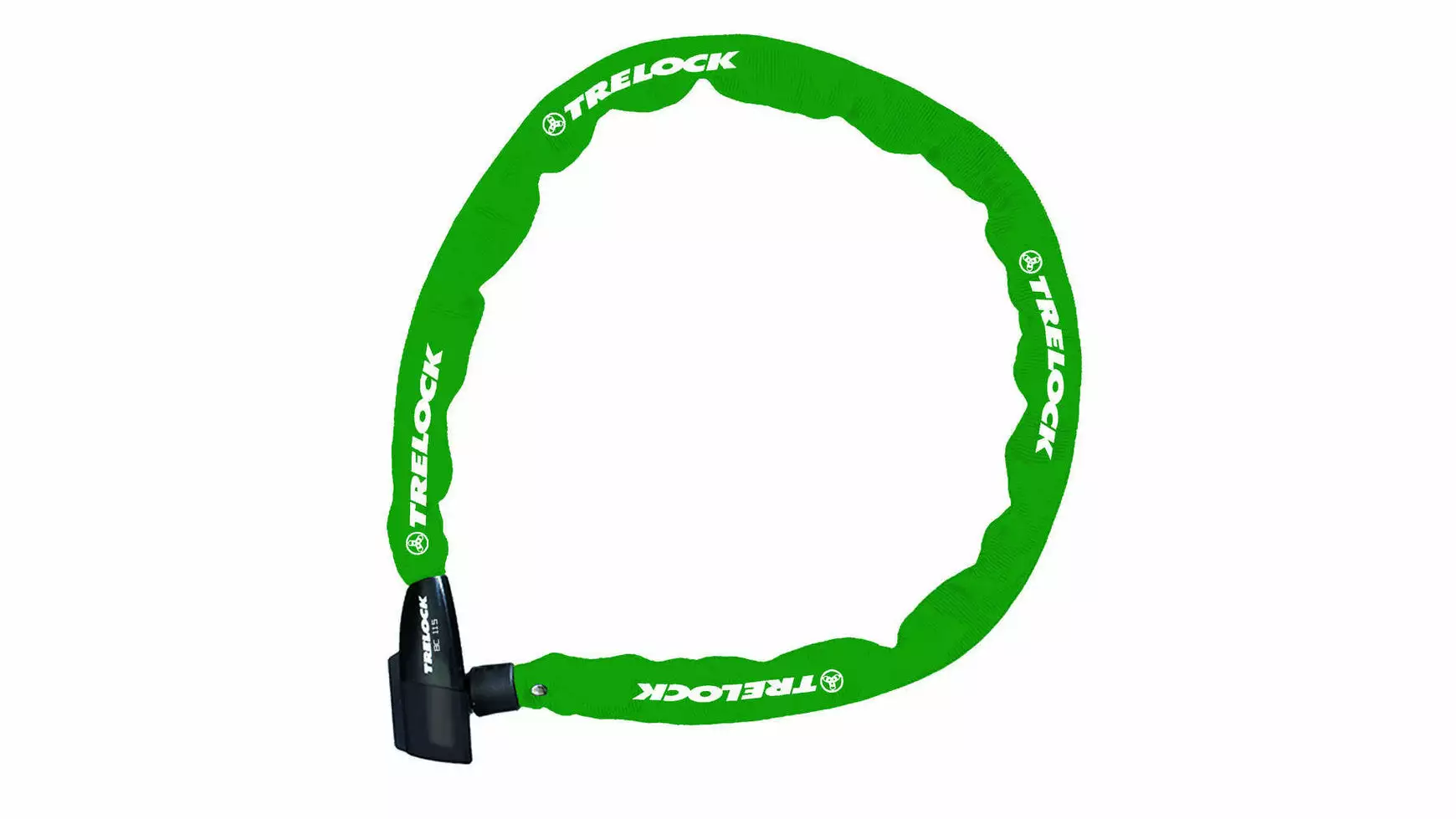 Trelock BC 115/60 Kettenschloss - Image 6
