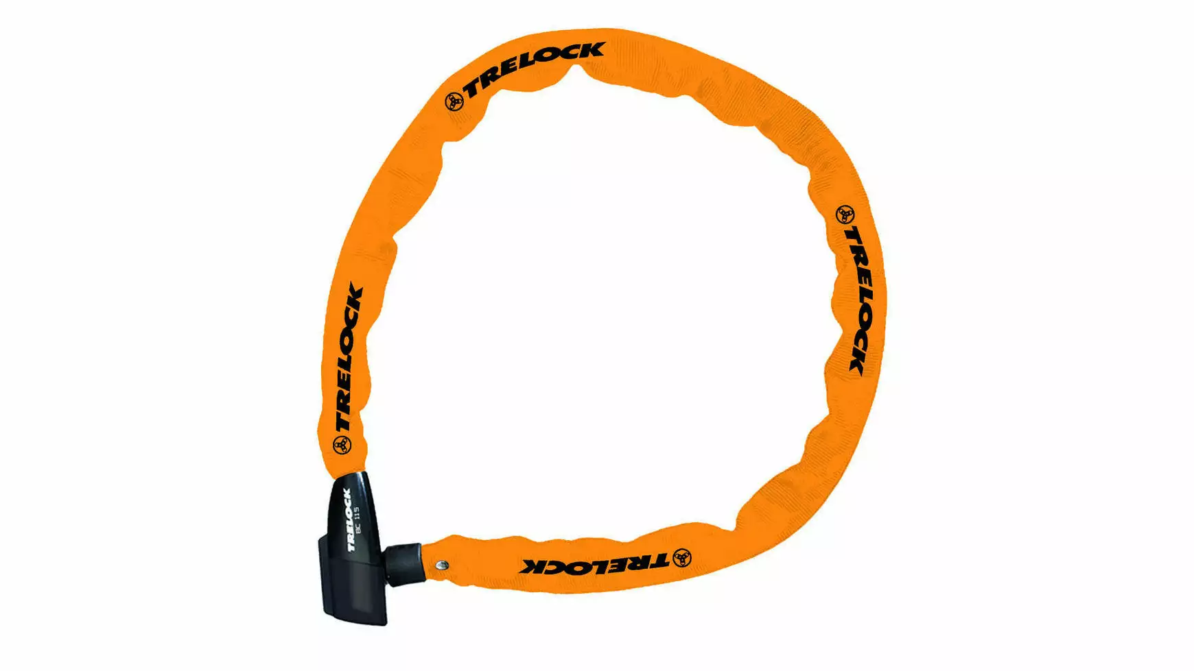 Trelock BC 115/60 Kettenschloss - Image 5