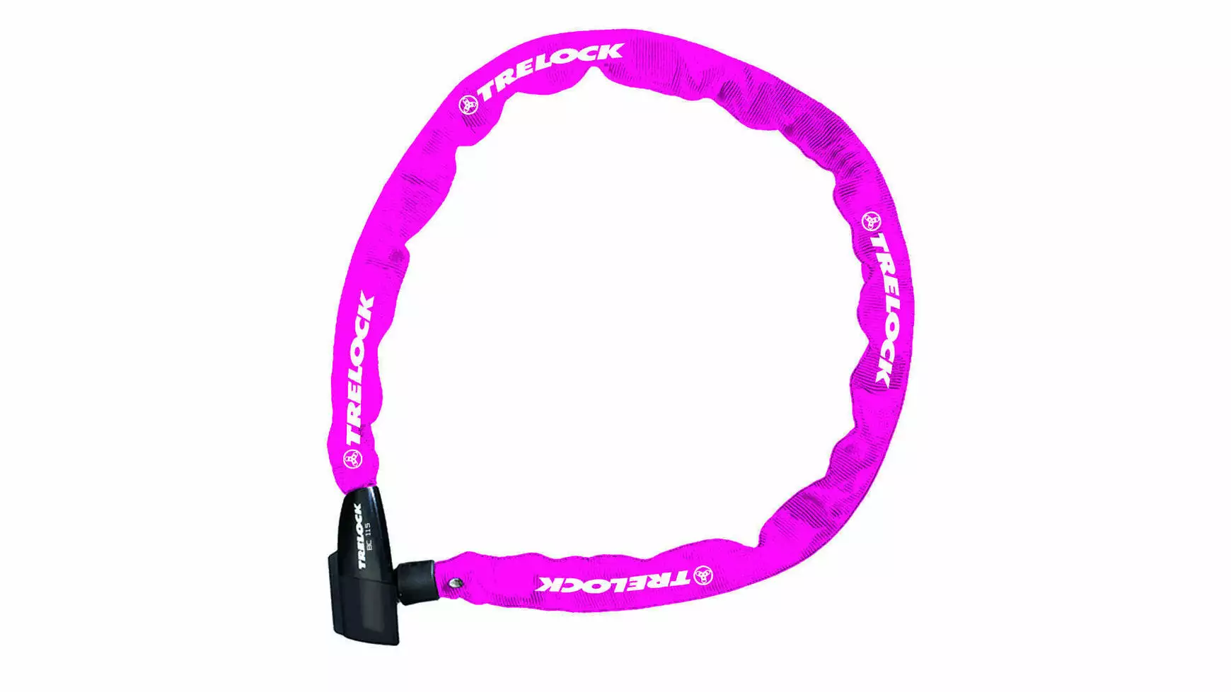 Trelock BC 115/60 Kettenschloss - Image 3