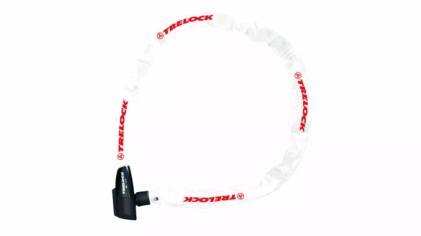 Trelock BC 115/60 Kettenschloss - Image 4