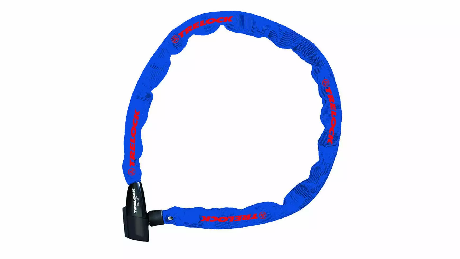 Trelock BC 115/60 Kettenschloss - Image 2