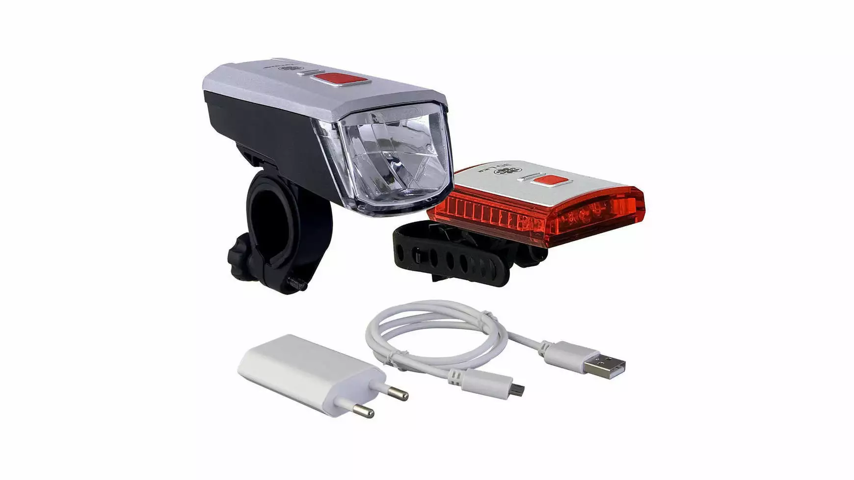 BĂĽchel Vancouver Scheinwerfer-Set