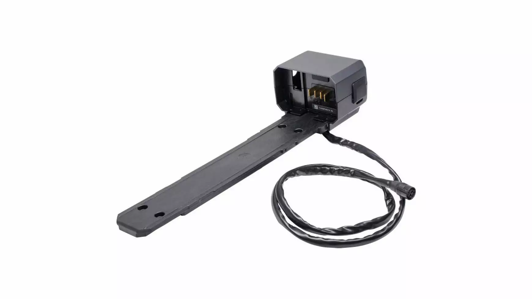 Shimano Steps BM-E6000 Akkuhalter