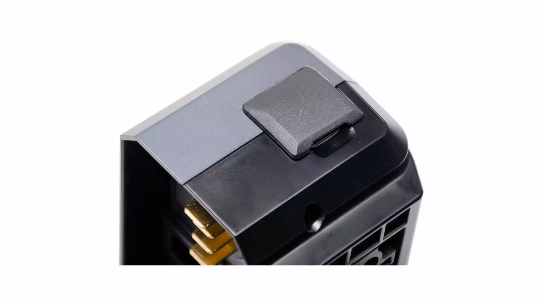 Shimano Steps BM-E6000 Akkuhalter - Image 2