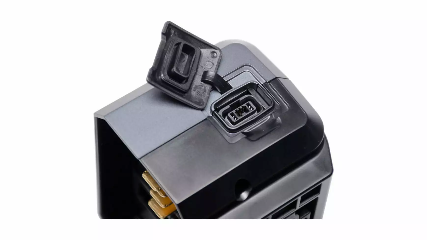 Shimano Steps BM-E6000 Akkuhalter - Image 3