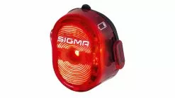 Sigma Nugget II LED-Rückleuchte