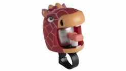 Crazy Safety Giraffe Glocke