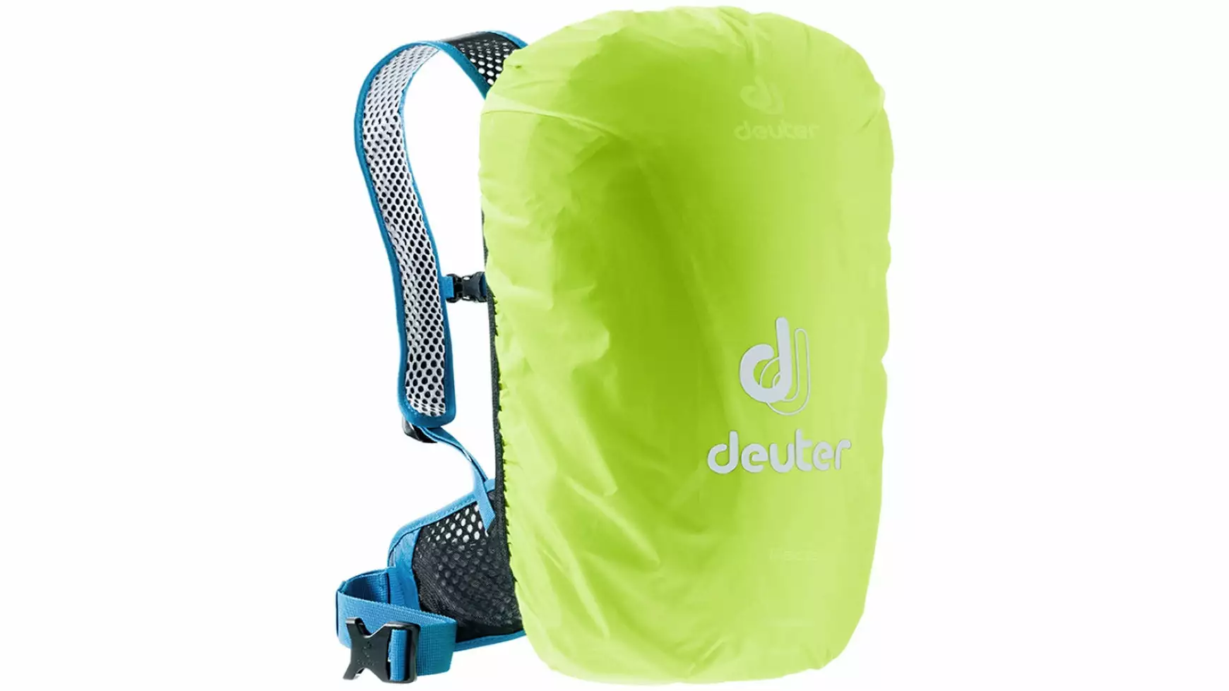 Deuter Race 8L Rucksack - Image 4