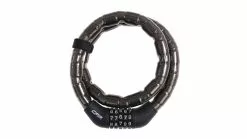 CFP Zahlen-Panzerkabelschloss