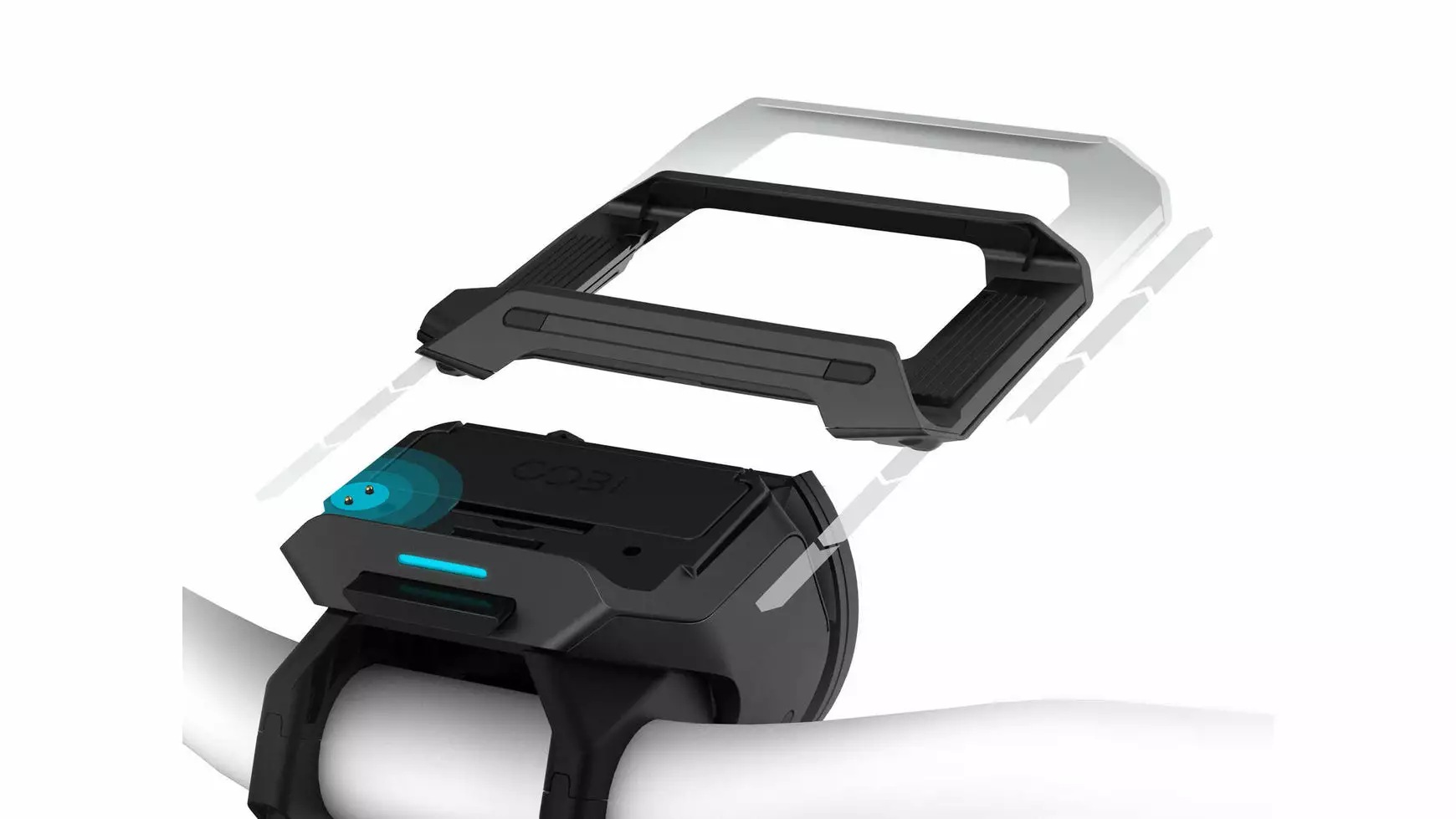 COBI.Bike Plus Für Normale Bikes - Image 2