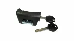 Axa Yamaha Schließzylinder