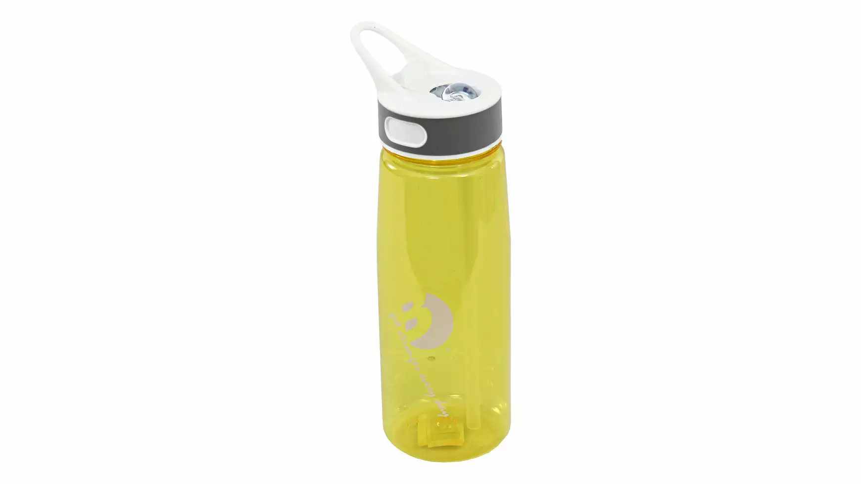 CFP Trinkflasche COACH 750ml – Bild 4